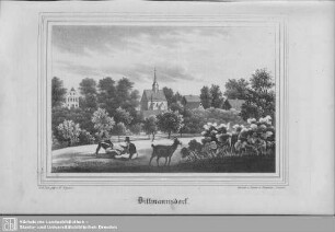 Dittmannsdorf : zu Lieferung 7