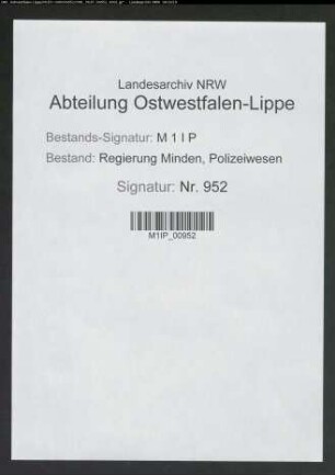 Äußere Heiligung der Sonn- und Feiertage, Besonderes, Band 3