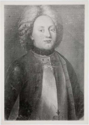 Liphart, Friedrich Wilhelm von