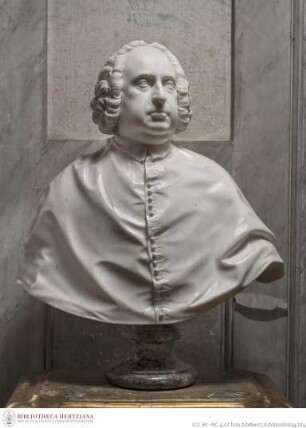Bildnis des Neri Corsini