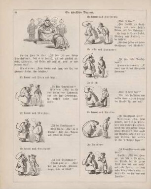"Ein chinesischer Diogenes"