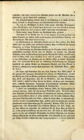 Notizenblatt für österreichische Geschichte und Literatur, 1843