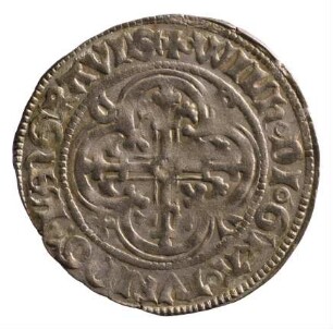 Münze, Groschen, 1405/1407