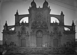Colegiata San Salvador