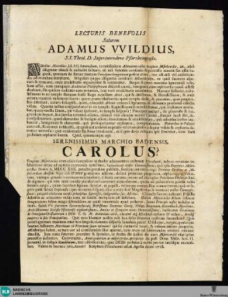 Aurelius Macrobius ... ait ...