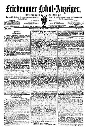 Nr. 218, 16.09.1912