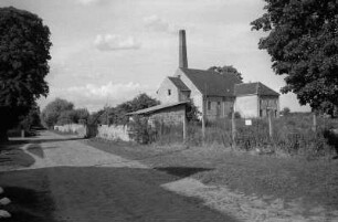 Stolpe