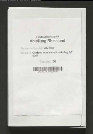 Grenzdifferenzen zwischen Geldern und Jülich, speziell zwischen der geldrischen Herrlichkeit Viersen und dem jülichschen Amt Gladbach