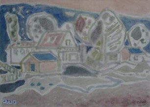 Krampnitz I