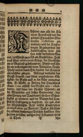 1-95, 1701