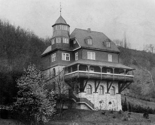 Aßlar, Hauptstraße (BG) 53