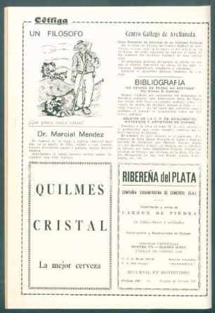 Un filósofo