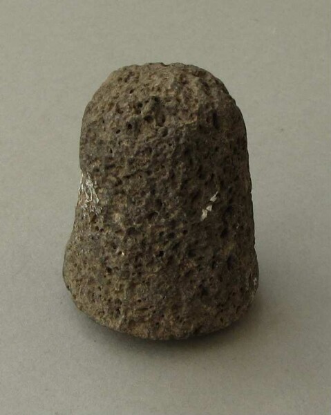 Friction stone