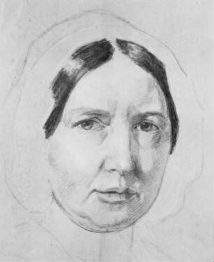 Elisabeth von der Recke : Bildnis der Schriftstellerin Charlotte Elisabeth Constantia von der Recke, geborene von Medem (1756-1833)