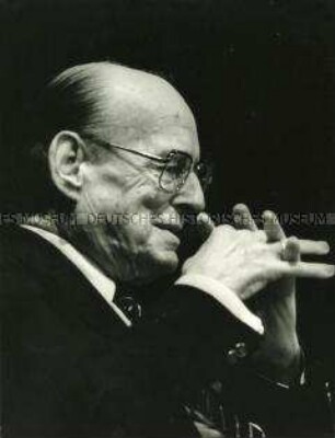 Prof. Dr. Manfred von Ardenne