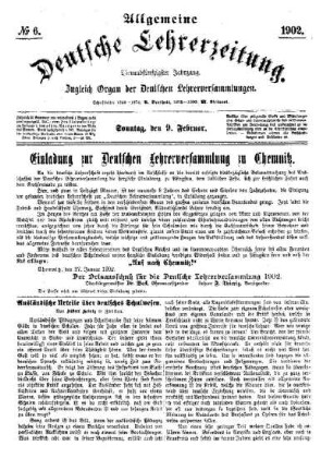 Ausländische Urteile über deutsches Schulwesen
