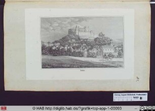 Bentheim