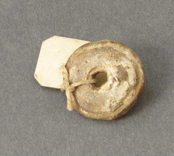 spindle whorl