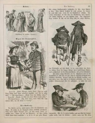 "Rebus" "Gegen die Traurigkeit" "Die Audienz"