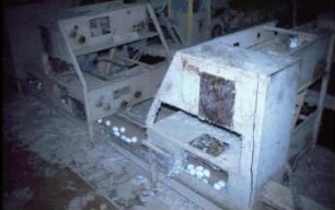 Fotografie: Informationstechnik, Prozeßtechnik, Regelung, Steuerung, Legehennenhaltung, Ei