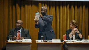 Das Kongo Tribunal