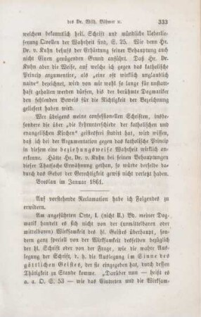 333-339 Erwiderung