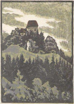 "Fürstenstein"