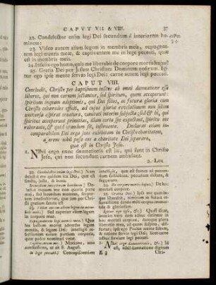37-53, Caput VIII. - Caput IX.