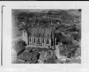 Helmstedt (b. Braunschweig)