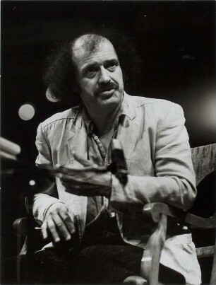 Urs Widmer