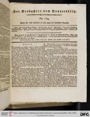 Nro 174
