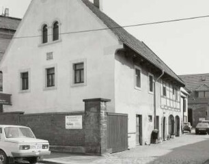 Bauernhof, Radebeul