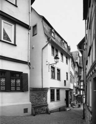 Limburg, Domstraße 6