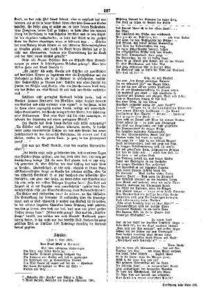 Schiller : zum 9. Mai 1905