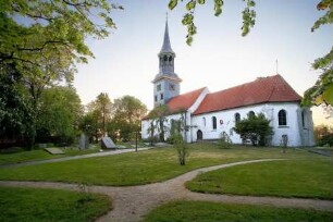 Ehemals Sankt Laurentius