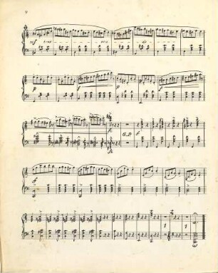 Valse caprice : op. 151