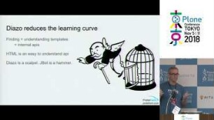 How we reduced Plone's learning curve with DIY serverless