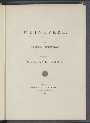 Guinevere