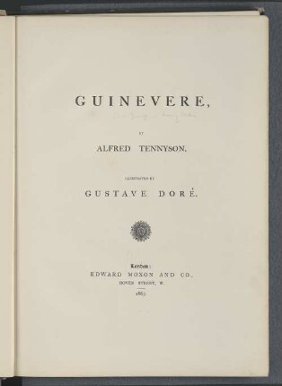 Guinevere