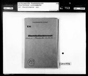 Hausverwalter: Anstellung, Gehaltsvorrückung, Zurruhesetzung, Anstellungsgesuche