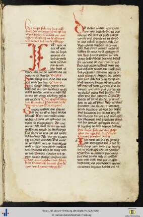 (2ra - 187rb) Proprium de tempore (Winterteil).