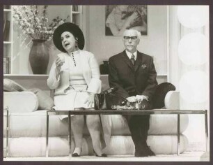 Vierzig Karat (Pierre Barillet, Jean-Pierre Gredy)
