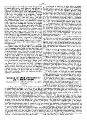 Pädagogische Briefe aus Amerika