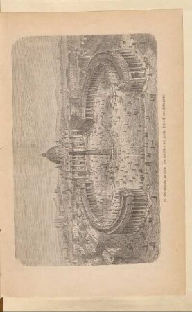 St. Peterskirche zu Rom