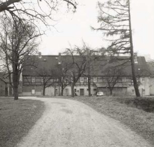 Königstein-Ebenheit, Johanneshof, 1855