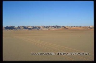 Rote Playa