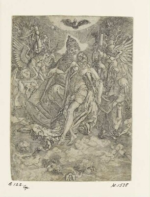 Heilige Dreifaltigkeit (Gnadenstuhl)