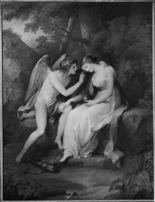 Amor und Psyche