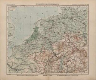 Nordwest-Deutschland