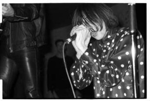Primal Scream 15.11.1987 I N4